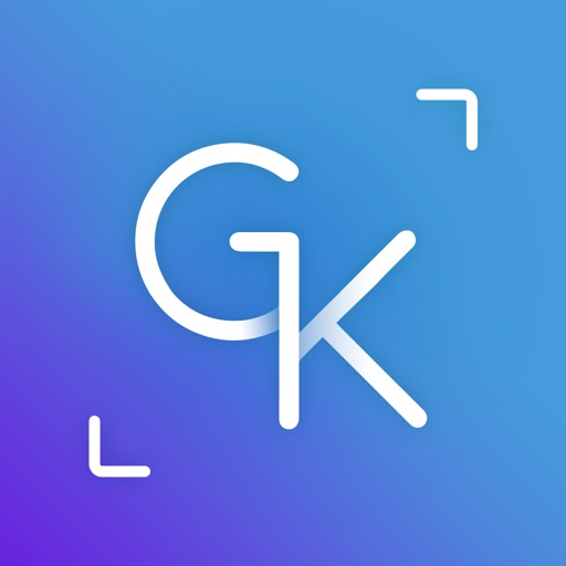 GeekScanner-CamScanner to PDF