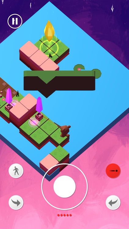 Carom - Puzzle Shot screenshot-4