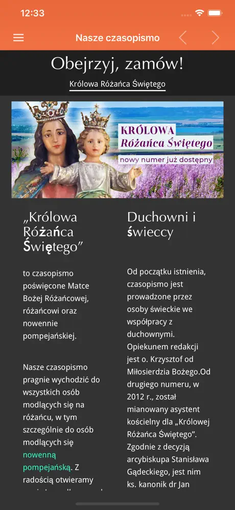 Radio Różaniec