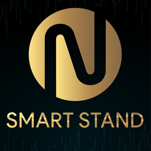 Nova Smart Stand iOS App