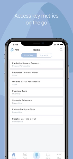Aera Mobile(圖4)-速報App