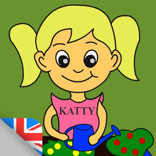 English Poems for children icon