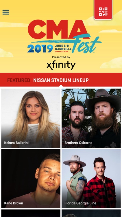 CMA Fest 2019