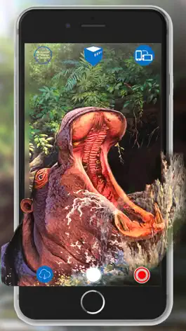 Game screenshot RECALL apk