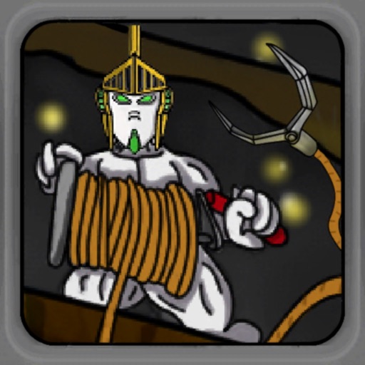 Roller Gold Miner Tycoon Best icon