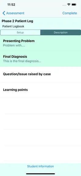 Game screenshot UNSW Medicine Assessments hack