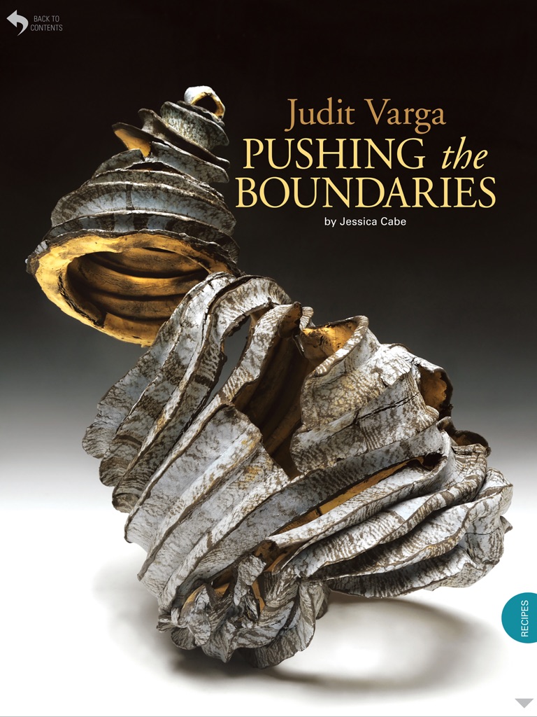 【图】Ceramics Monthly(截图2)