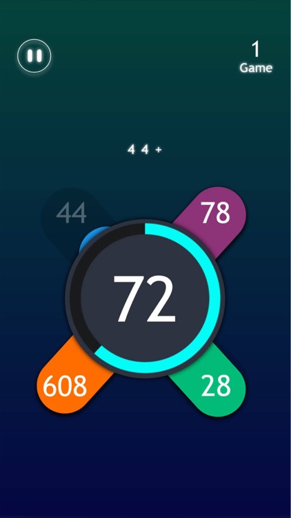 QuickPlus : math self training