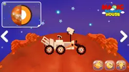 Game screenshot Space & the Solar System Lite apk