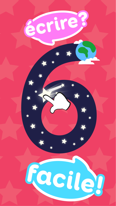 Screenshot #1 pour 123 Nombres Enfants - BabyBots