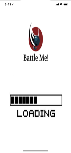 Battle Me!