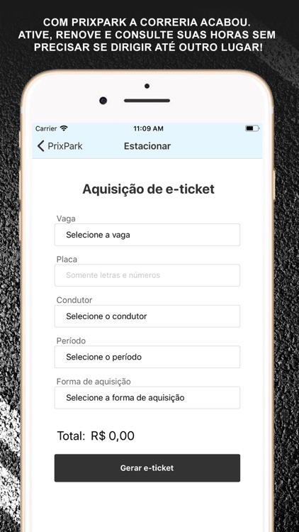 PrixPark - Revenda screenshot-3