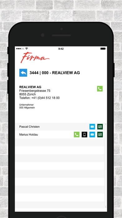 Screenshot #3 pour REALVIEW