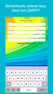 abc keyboard - alphabetic keys problems & solutions and troubleshooting guide - 2