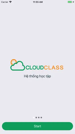 Game screenshot CloudClass  V3.0 mod apk