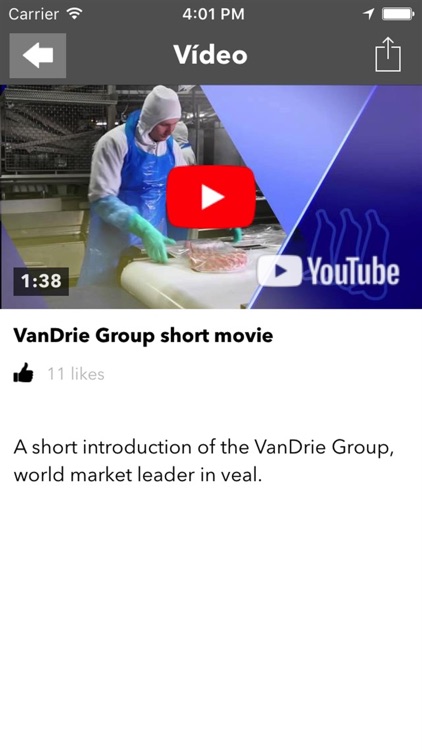 Carne de Ternera screenshot-3