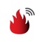 This application allows you to receive notifications and alerts from your Fire Alert System