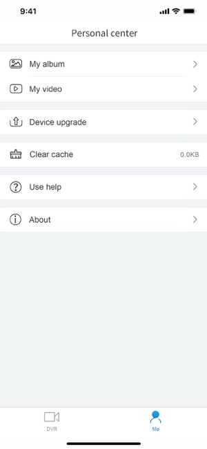 DV Show - For wifi DVR(圖2)-速報App
