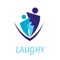 Laughy app is here