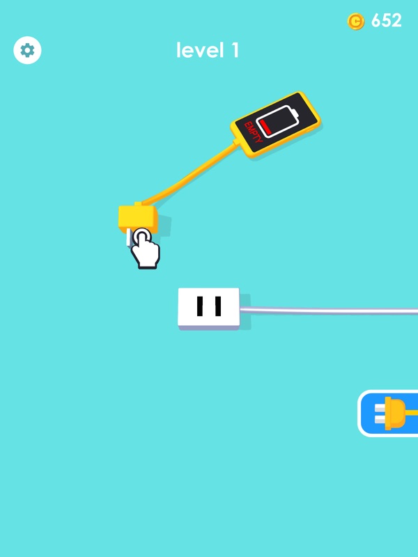 Recharge Please! - Puzzle Game screenshot 7