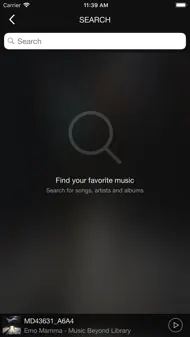 N-Play Smart Audio iphone bilder 1