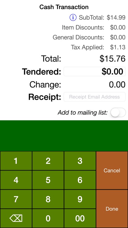 SMBple Sell screenshot-3