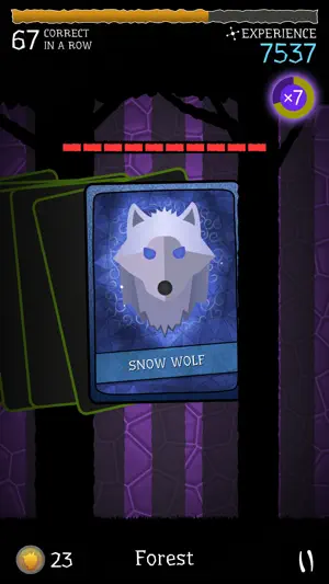 Mobs & Potions screenshot 2