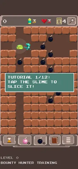 Game screenshot Bounty Hunter Space Lizard mod apk