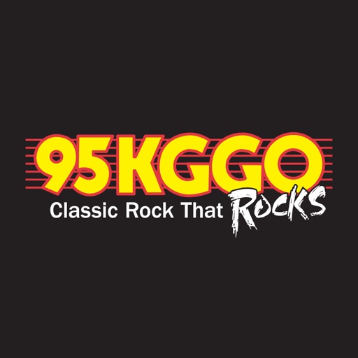 95KGGO icon