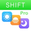 シフト表&給料計算カレンダー Pro : シフト管理アプリ - iPhoneアプリ