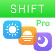 Shift Planning Calendar Pro
