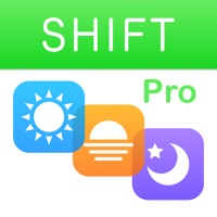 シフト表&給料計算カレンダー Pro : シフト管理アプリ