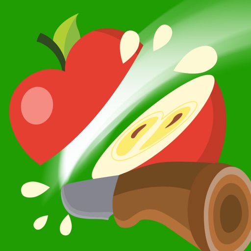 Juicy Knife iOS App