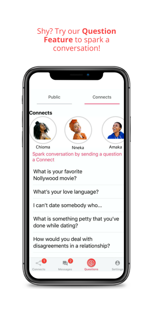 IPC: #1 Dating App for Igbos(圖3)-速報App
