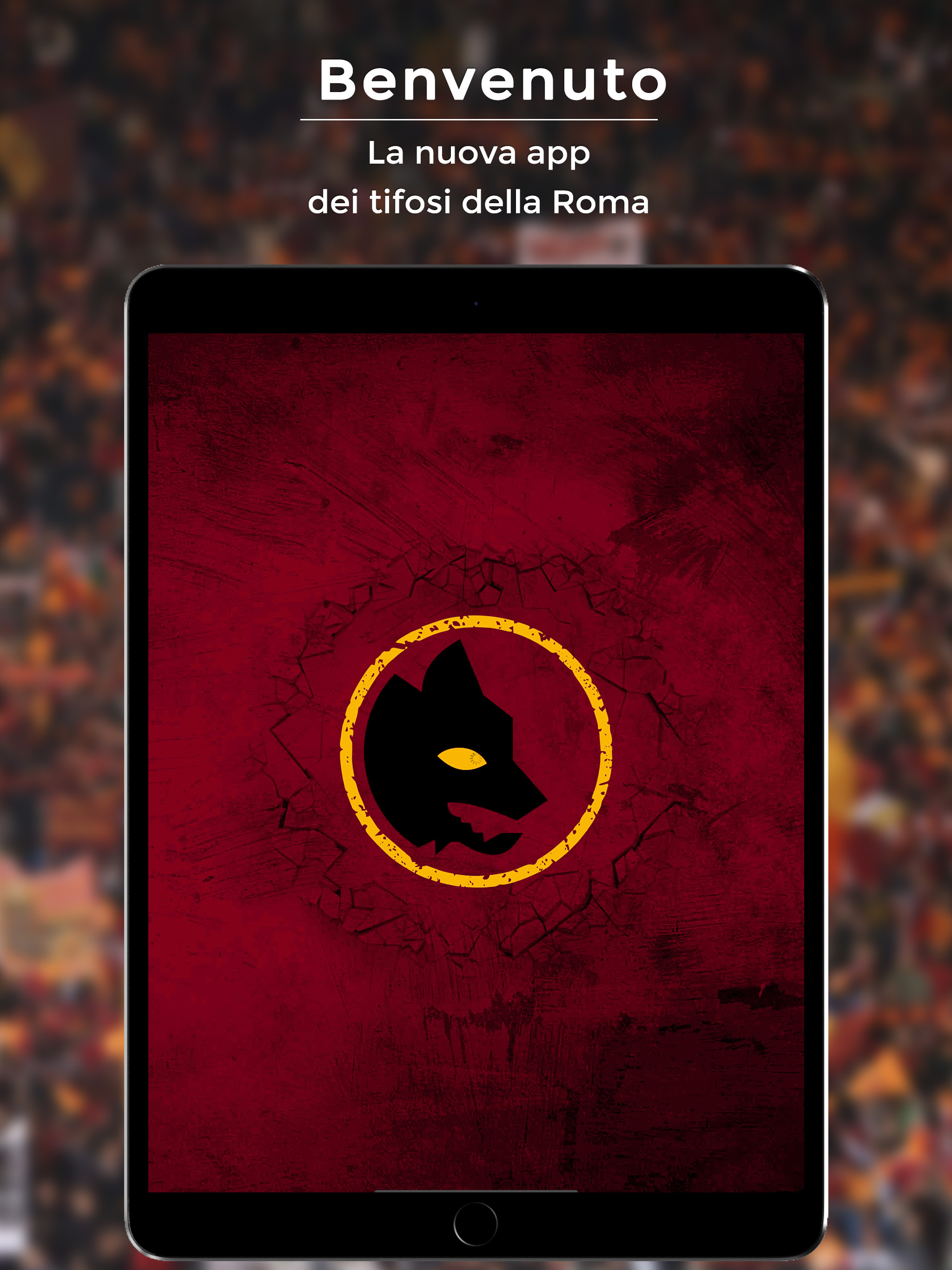 SiamoLaRoma