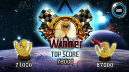 Game screenshot Space Racer 3D apk