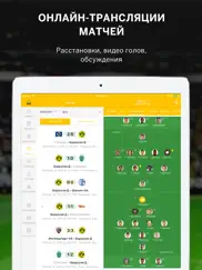 Боруссия Дортмунд от sports.ru айпад изображения 2