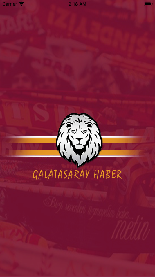 GS Spor Haber - 2.2 - (iOS)