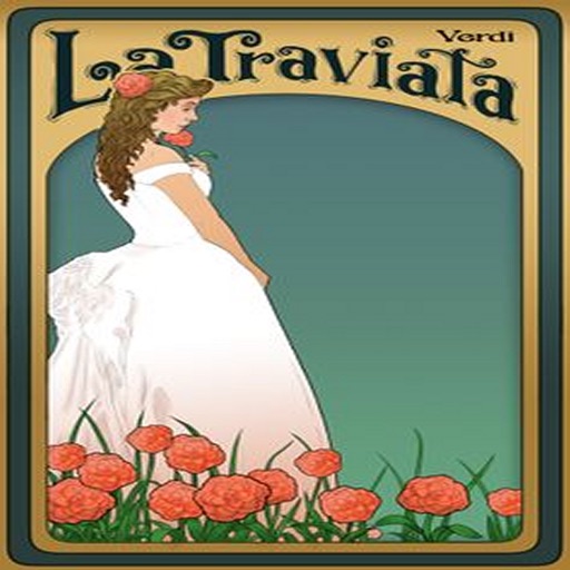 Opera: La Traviata icon