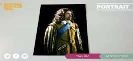 Game screenshot NCWT: National Civil War Trail apk