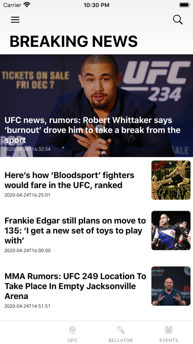 justmma Screenshot