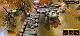 Game screenshot Tower Defence : Elite battle hack