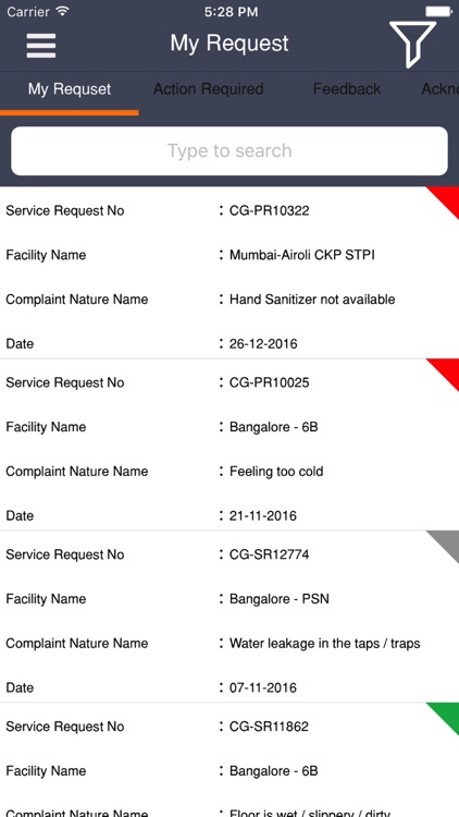 FM Help-WNS screenshot-3