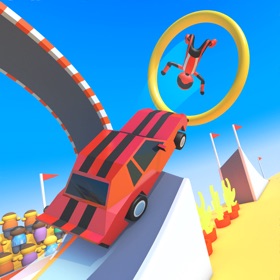 屏幕截图 (6) Idle Stunt