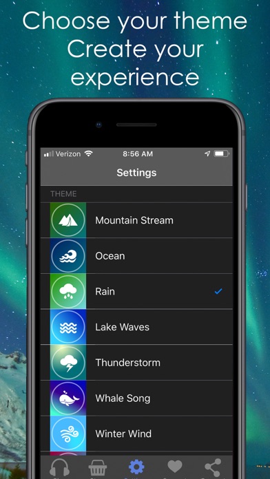 Screenshot #5 for Weight Loss Mindful Hypnosis