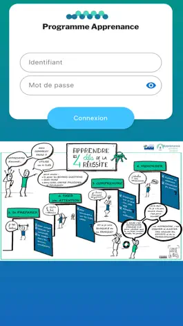 Game screenshot Apprenance mod apk
