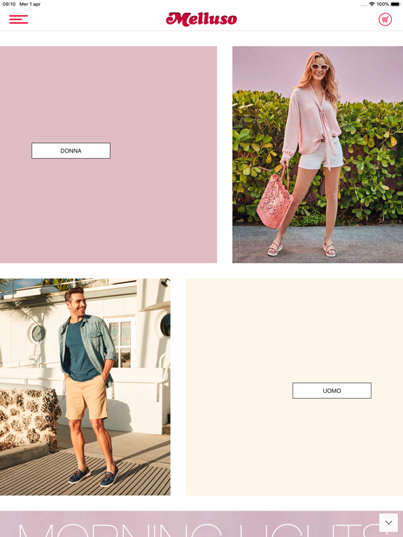 Screenshot #4 pour Melluso