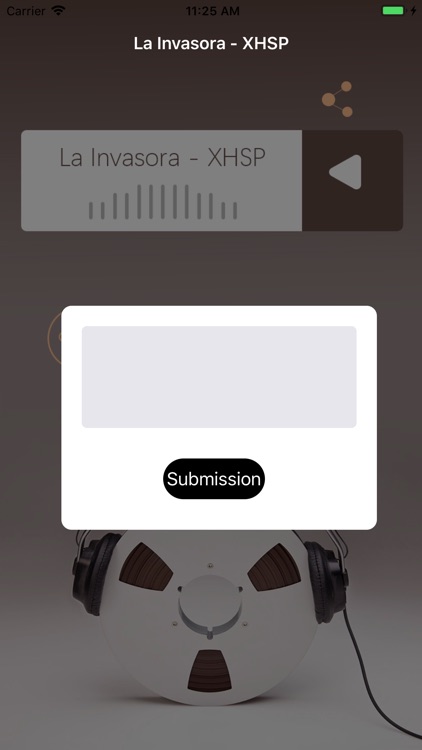 La Invasora - XHSP screenshot-3