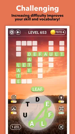 Game screenshot Word Views: Word Search Puzzle apk