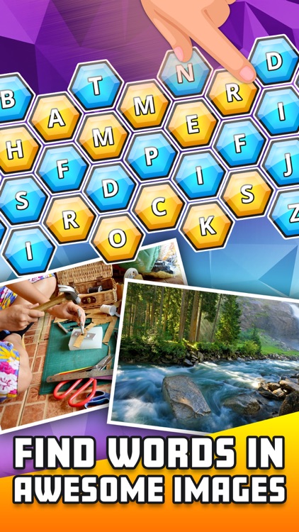 Wordaholic Word Puzzles